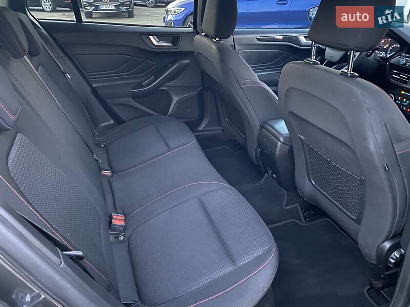 Универсал Ford Focus 2019 в Киеве