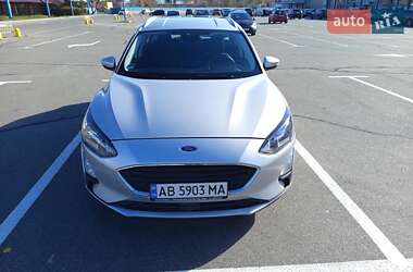 Універсал Ford Focus 2019 в Києві