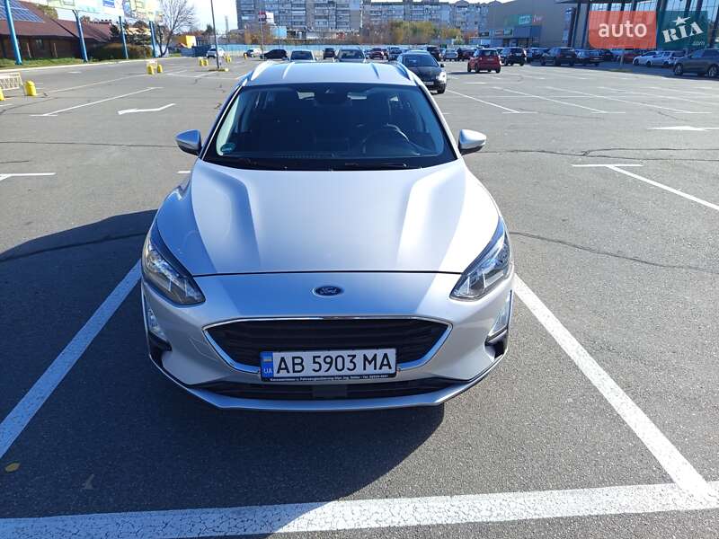 Універсал Ford Focus 2019 в Києві
