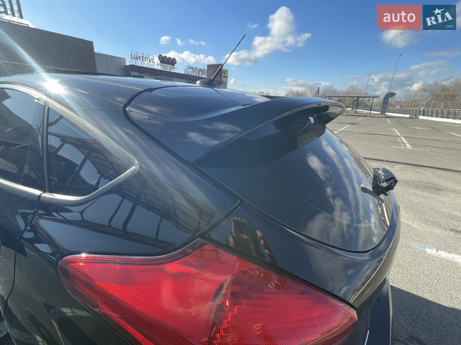 2017 Ford Focus - мініатюра 21