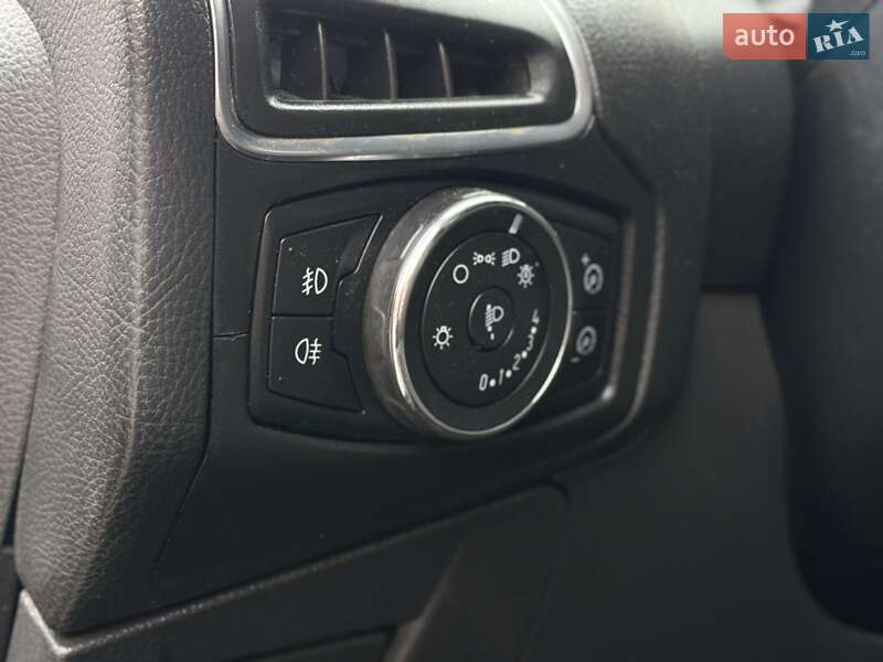 Универсал Ford Focus 2013 в Вознесенске