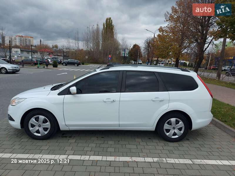 Универсал Ford Focus 2009 в Хмельницком фото 6 Универсал Ford Focus 2009 в Хмельницком