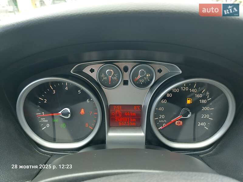 Универсал Ford Focus 2009 в Хмельницком фото 15 Универсал Ford Focus 2009 в Хмельницком