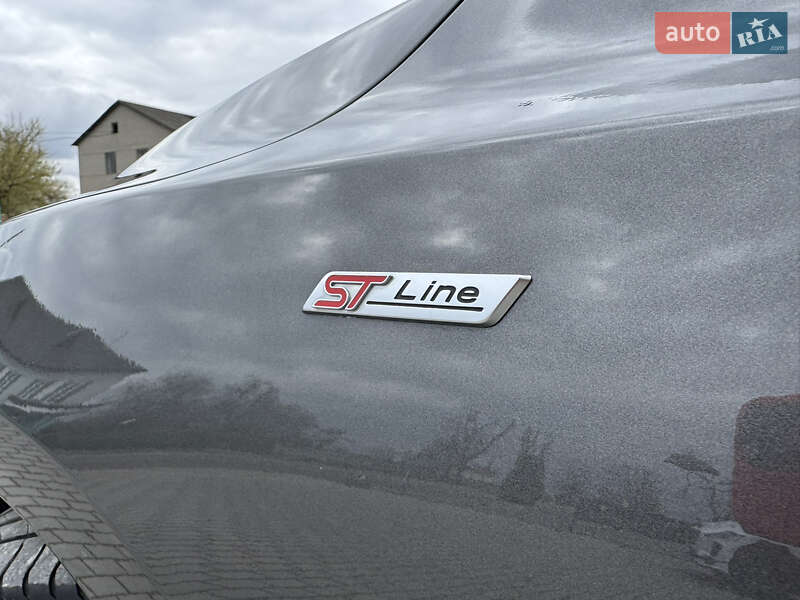 Хэтчбек Ford Focus 2020 в Лопатине фото 23 Хэтчбек Ford Focus 2020 в Лопатине