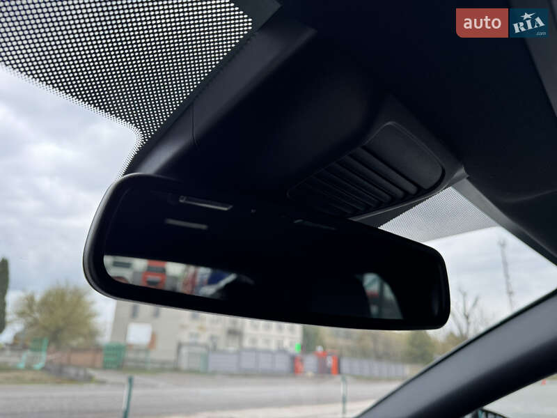 Хэтчбек Ford Focus 2020 в Лопатине фото 35 Хэтчбек Ford Focus 2020 в Лопатине