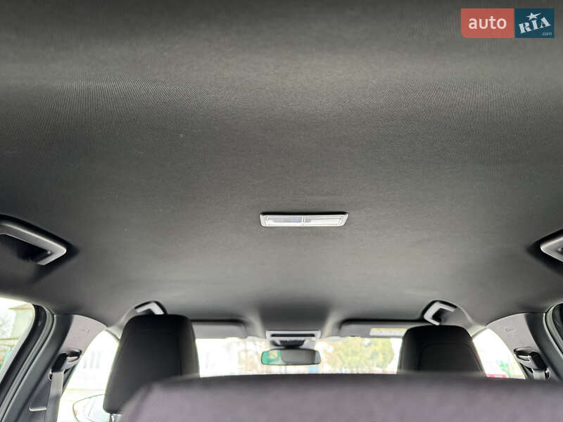 Хэтчбек Ford Focus 2020 в Лопатине фото 45 Хэтчбек Ford Focus 2020 в Лопатине