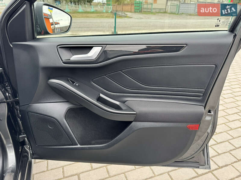 Хэтчбек Ford Focus 2020 в Лопатине фото 51 Хэтчбек Ford Focus 2020 в Лопатине