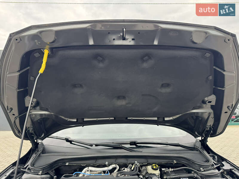 Хэтчбек Ford Focus 2020 в Лопатине фото 59 Хэтчбек Ford Focus 2020 в Лопатине