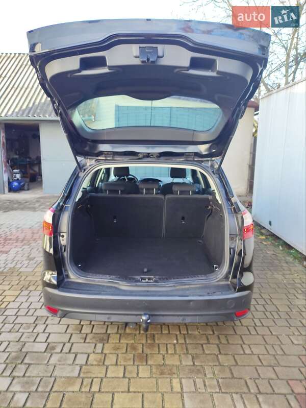 Универсал Ford Focus 2013 в Радивилове