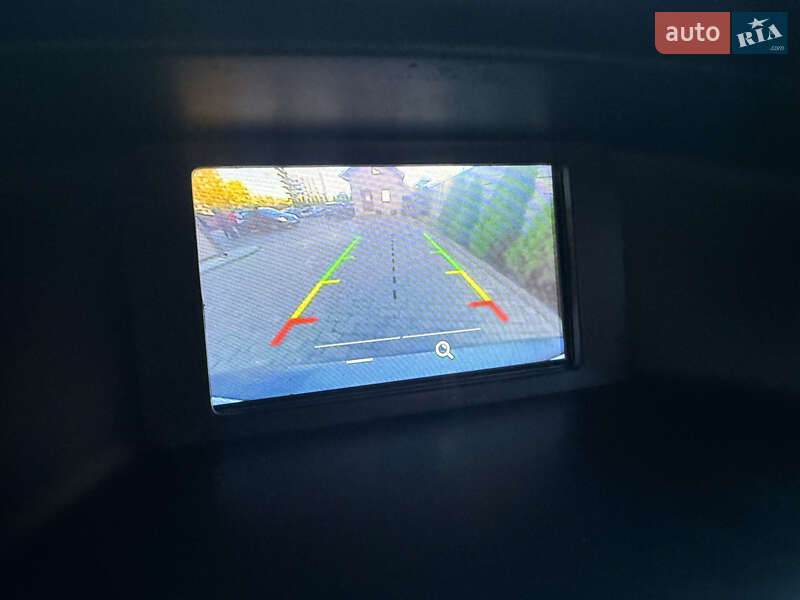 Хэтчбек Ford Focus 2017 в Львове фото 14 Хэтчбек Ford Focus 2017 в Львове