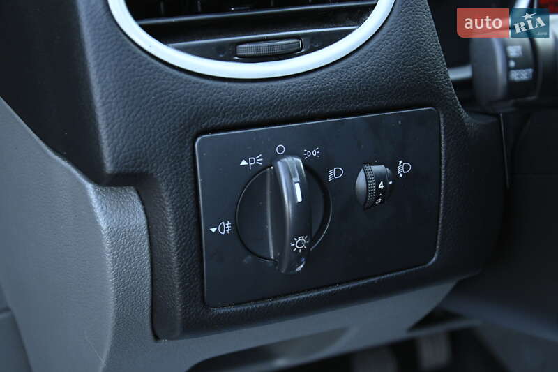 Универсал Ford Focus 2009 в Бердичеве фото 14 Универсал Ford Focus 2009 в Бердичеве