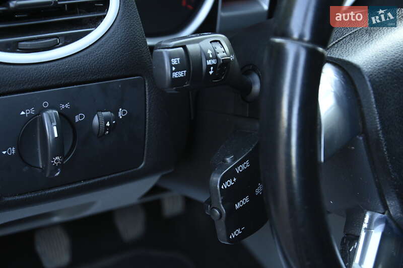 Универсал Ford Focus 2009 в Бердичеве фото 15 Универсал Ford Focus 2009 в Бердичеве