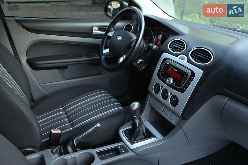 Универсал Ford Focus 2009 в Бердичеве фото 33 Универсал Ford Focus 2009 в Бердичеве