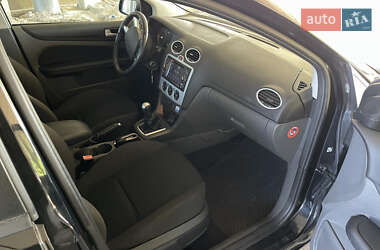 Универсал Ford Focus 2006 в Киеве
