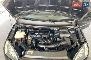 Универсал Ford Focus 2006 в Киеве