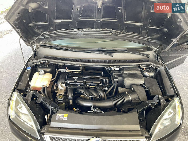 Универсал Ford Focus 2006 в Киеве