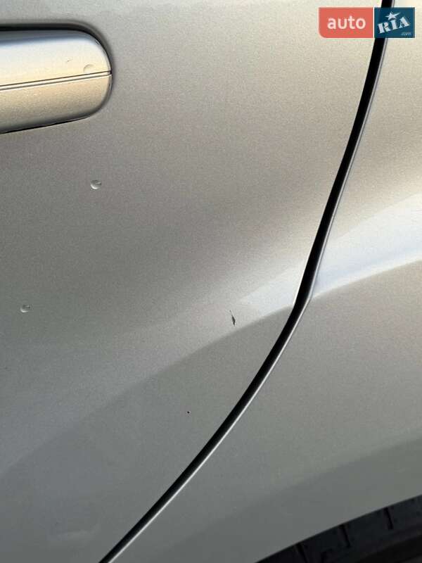 Хэтчбек Ford Focus 2013 в Львове