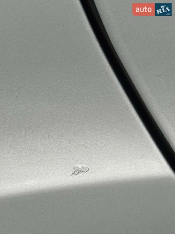 Хэтчбек Ford Focus 2013 в Львове