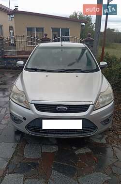 Хетчбек Ford Focus 2011 в Іршаві