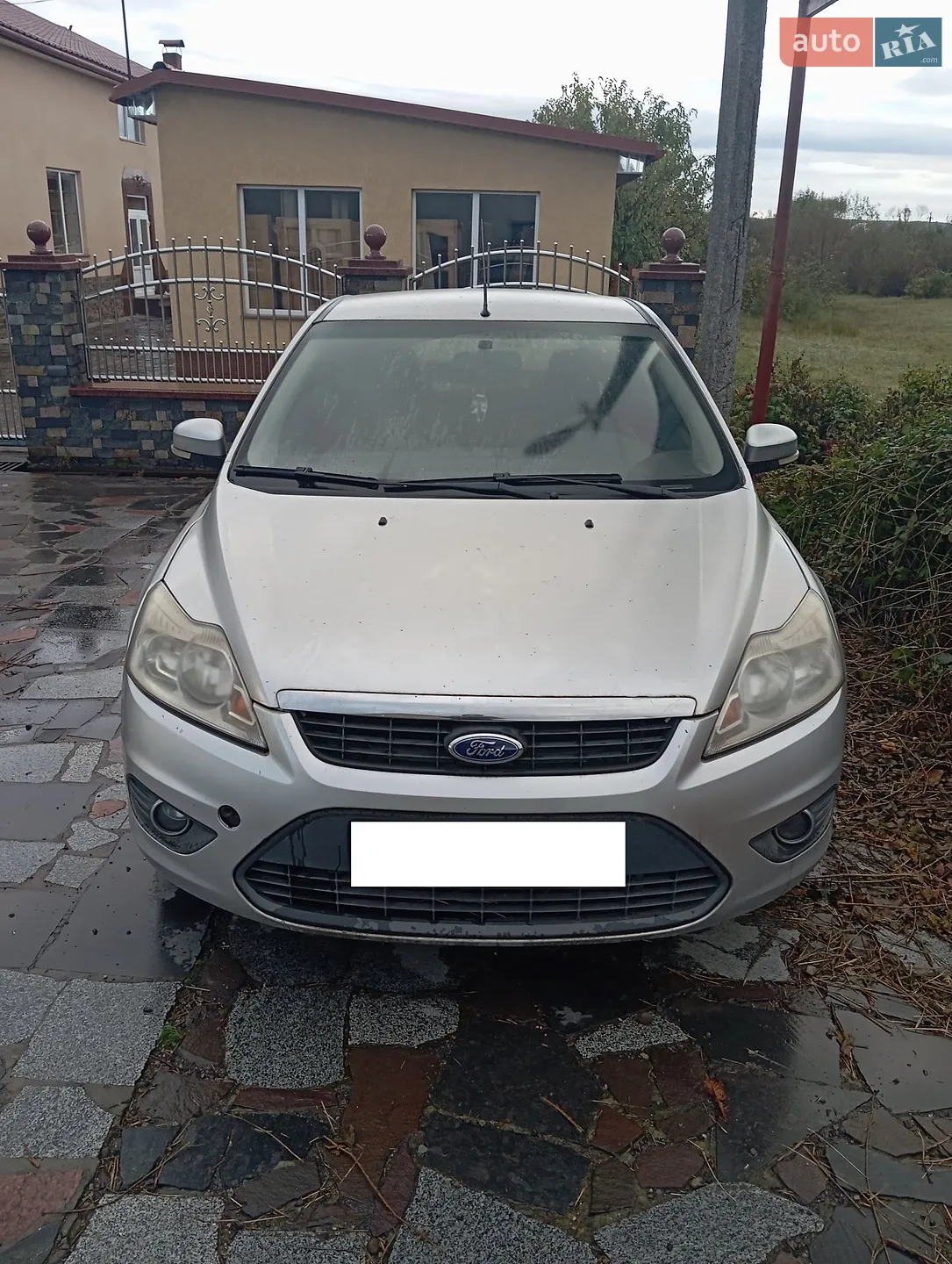 2011 Ford Focus - мініатюра 2