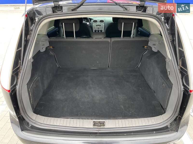 Универсал Ford Focus 2008 в Виннице