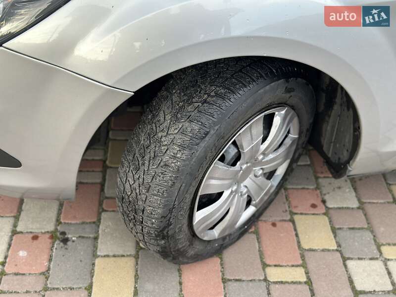 Универсал Ford Focus 2010 в Владимирце