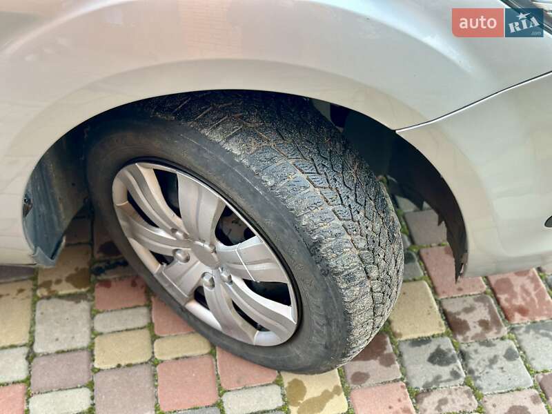 Универсал Ford Focus 2010 в Владимирце