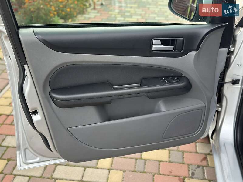 Универсал Ford Focus 2010 в Владимирце