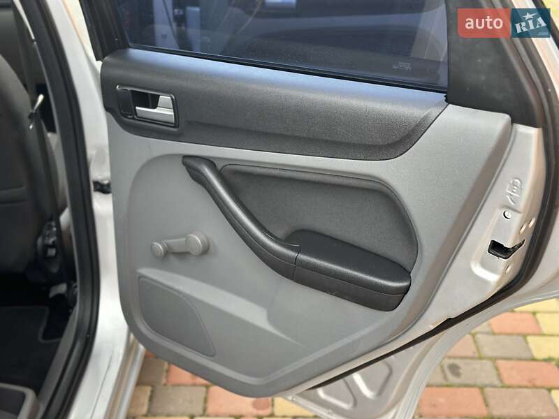 Универсал Ford Focus 2010 в Владимирце