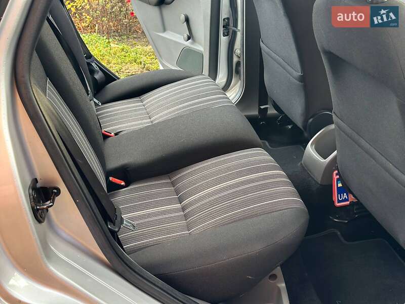 Универсал Ford Focus 2010 в Владимирце