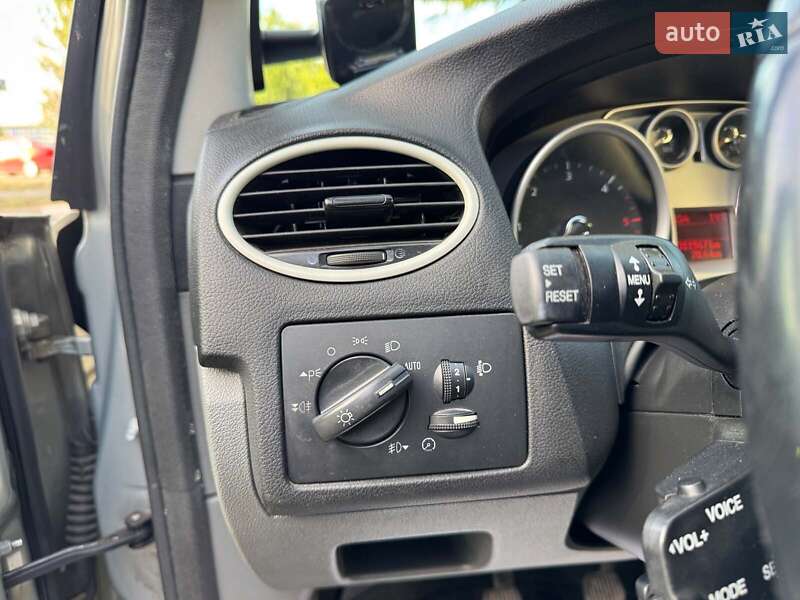 Універсал Ford Focus 2010 в Запоріжжі фото 22 Універсал Ford Focus 2010 в Запоріжжі