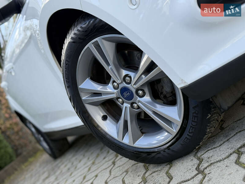 Универсал Ford Focus 2013 в Стрые фото 21 Универсал Ford Focus 2013 в Стрые