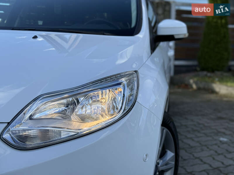 Универсал Ford Focus 2013 в Стрые фото 45 Универсал Ford Focus 2013 в Стрые