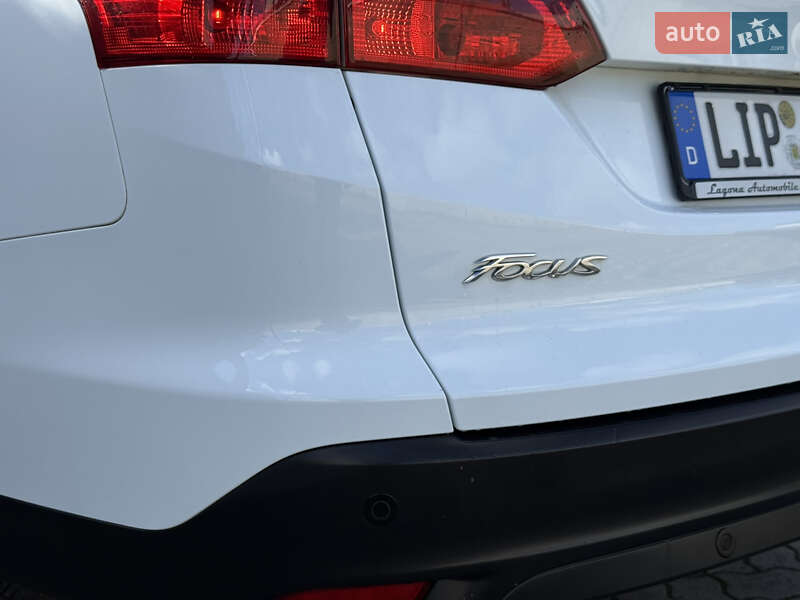Универсал Ford Focus 2013 в Стрые фото 82 Универсал Ford Focus 2013 в Стрые