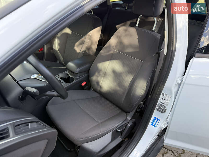 Универсал Ford Focus 2013 в Стрые фото 100 Универсал Ford Focus 2013 в Стрые