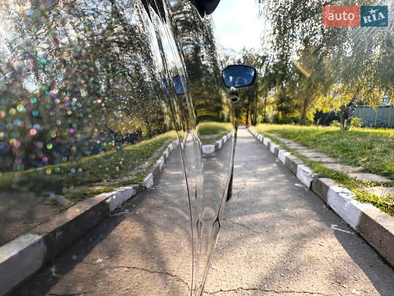 Хэтчбек Ford Focus 2012 в Запорожье