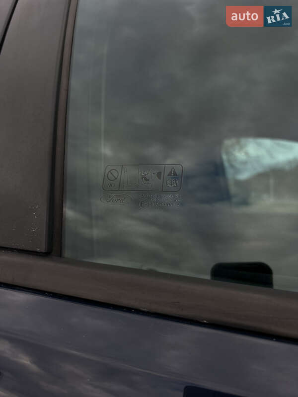 Универсал Ford Focus 2008 в Сторожинце