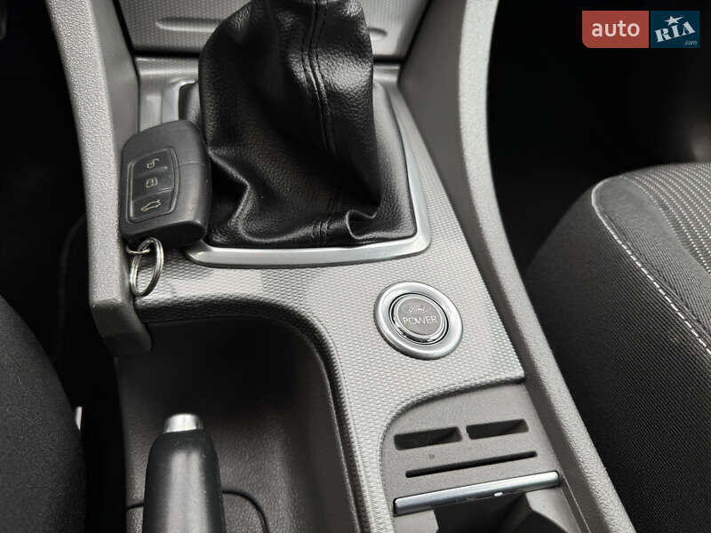 Універсал Ford Focus 2010 в Стрию фото 4 Універсал Ford Focus 2010 в Стрию