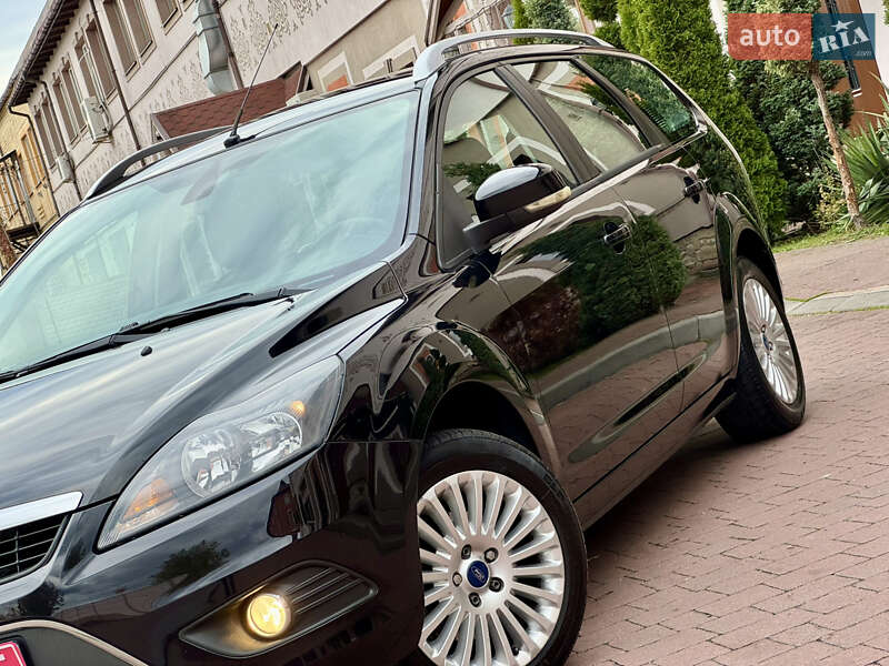 Універсал Ford Focus 2010 в Стрию фото 12 Універсал Ford Focus 2010 в Стрию