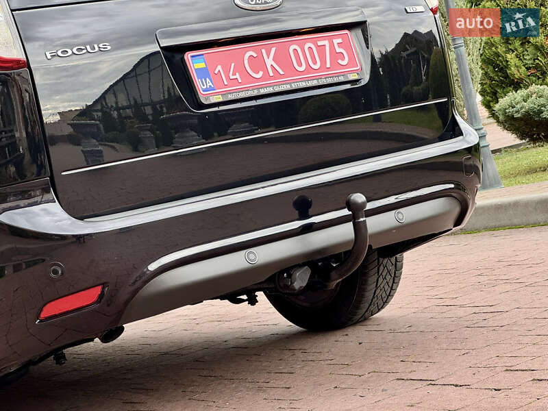 Універсал Ford Focus 2010 в Стрию фото 22 Універсал Ford Focus 2010 в Стрию