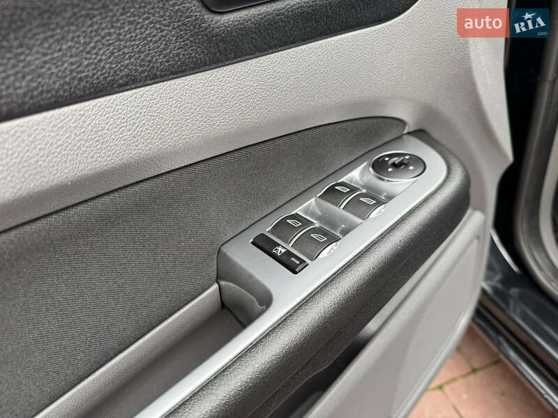 Універсал Ford Focus 2010 в Стрию фото 49 Універсал Ford Focus 2010 в Стрию