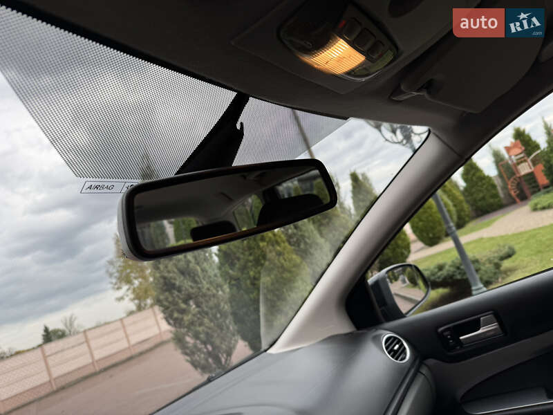 Універсал Ford Focus 2010 в Стрию фото 55 Універсал Ford Focus 2010 в Стрию