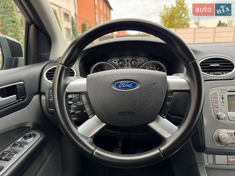 Універсал Ford Focus 2010 в Стрию фото 61 Універсал Ford Focus 2010 в Стрию