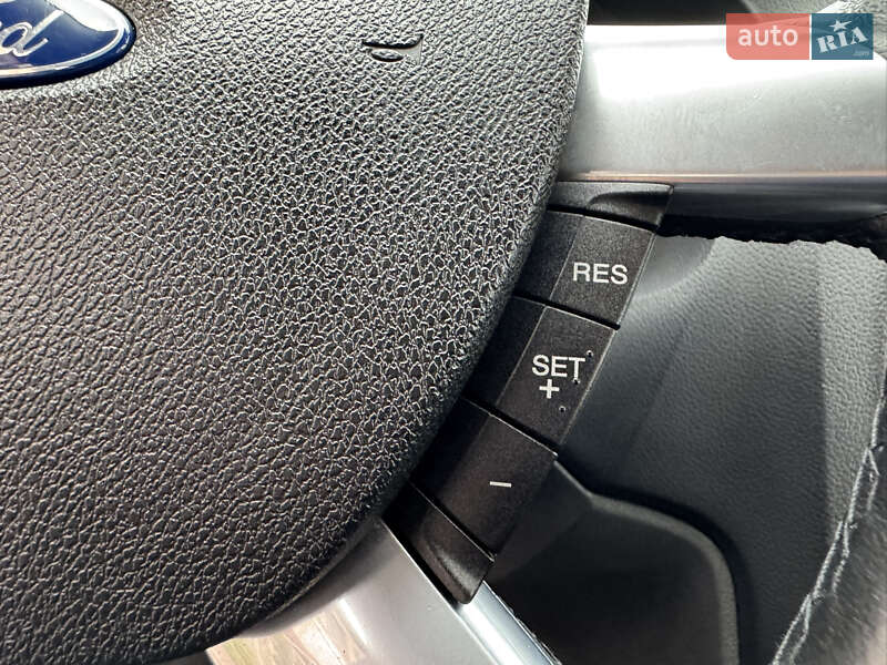 Універсал Ford Focus 2010 в Стрию фото 65 Універсал Ford Focus 2010 в Стрию