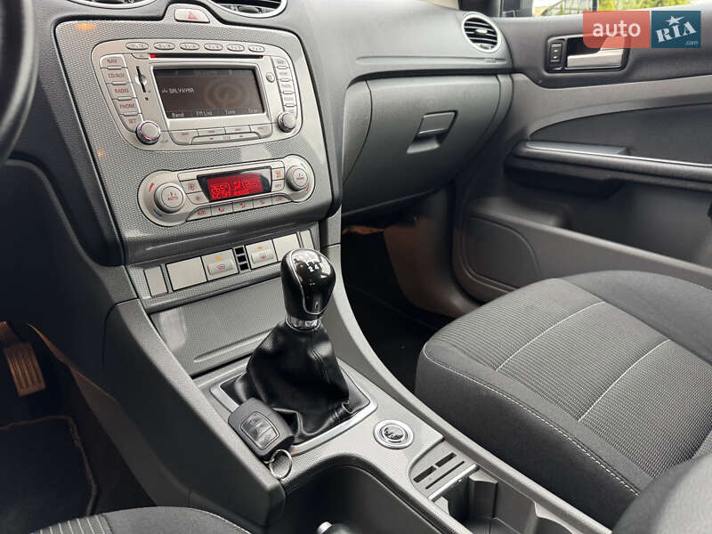 Універсал Ford Focus 2010 в Стрию фото 68 Універсал Ford Focus 2010 в Стрию