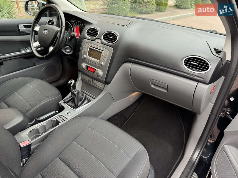 Універсал Ford Focus 2010 в Стрию фото 76 Універсал Ford Focus 2010 в Стрию