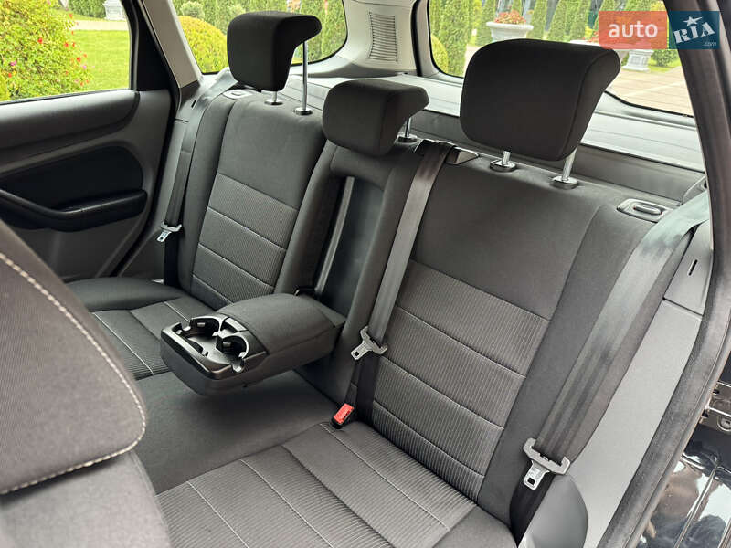 Універсал Ford Focus 2010 в Стрию фото 87 Універсал Ford Focus 2010 в Стрию