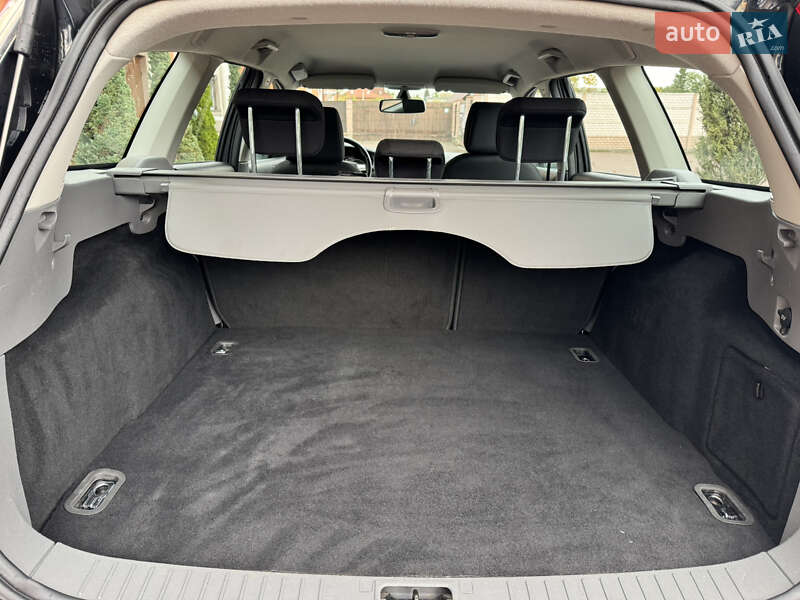 Універсал Ford Focus 2010 в Стрию фото 90 Універсал Ford Focus 2010 в Стрию