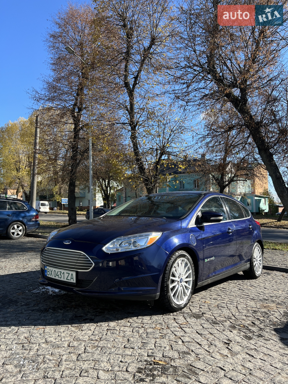2017 Ford Focus - мініатюра 27