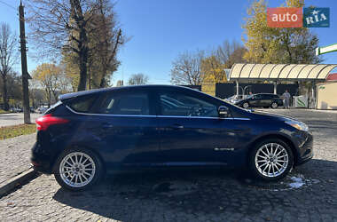 Хэтчбек Ford Focus 2016 в Хмельницком